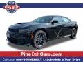2021 Dodge Charger GT AWD Pitch Black