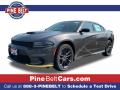 2021 Dodge Charger GT AWD Granite Pearl