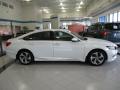 2018 Accord EX-L Sedan #4 2018 Accord EX-L Sedan #4