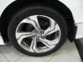 2018 Accord EX-L Sedan #11 2018 Accord EX-L Sedan #11