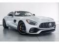 2018 AMG GT C Coupe #12