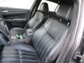 Front Seat of 2014 Chrysler 300 S AWD #12