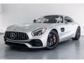 2018 AMG GT C Coupe #13