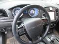  2014 Chrysler 300 S AWD Steering Wheel #14