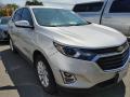 2018 Equinox LT #1