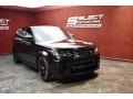 2019 Range Rover Sport SVR #2