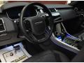  2019 Land Rover Range Rover Sport SVR Steering Wheel #9