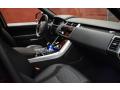 Front Seat of 2019 Land Rover Range Rover Sport SVR #14