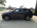 2021 CX-5 Grand Touring Reserve AWD #6