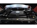  2019 Range Rover Sport 5.0 Liter Supercharged DOHC 32-Valve VVT V8 Engine #21