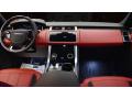 2021 Range Rover Sport HSE Dynamic #21