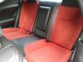 Rear Seat of 2021 Dodge Challenger R/T Scat Pack #12