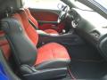 Front Seat of 2021 Dodge Challenger R/T Scat Pack #15