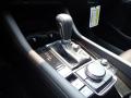  2021 Mazda3 6 Speed Automatic Shifter #16
