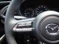  2021 Mazda Mazda3 2.5 Turbo Hatchback AWD Steering Wheel #20