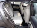 Rear Seat of 2021 Mazda Mazda3 Preferred Sedan AWD #10