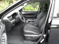 Front Seat of 2021 Jeep Grand Cherokee L Limited 4x4 #10
