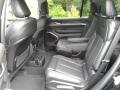 Rear Seat of 2021 Jeep Grand Cherokee L Limited 4x4 #13
