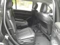Rear Seat of 2021 Jeep Grand Cherokee L Limited 4x4 #15