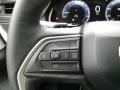  2021 Jeep Grand Cherokee L Limited 4x4 Steering Wheel #18