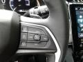  2021 Jeep Grand Cherokee L Limited 4x4 Steering Wheel #19