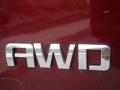 2017 Trax LT AWD #11