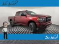2020 3500 Big Horn Crew Cab 4x4 #1 2020 3500 Big Horn Crew Cab 4x4 #1