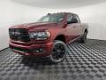 2020 3500 Big Horn Crew Cab 4x4 #6 2020 3500 Big Horn Crew Cab 4x4 #6