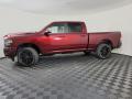 2020 3500 Big Horn Crew Cab 4x4 #7 2020 3500 Big Horn Crew Cab 4x4 #7