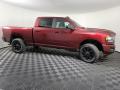 2020 3500 Big Horn Crew Cab 4x4 #11 2020 3500 Big Horn Crew Cab 4x4 #11