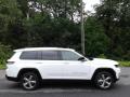 2021 Grand Cherokee L Limited 4x4 #5