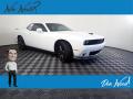 2020 Dodge Challenger GT AWD White Knuckle