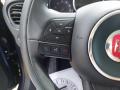  2016 Fiat 500X Lounge Steering Wheel #14