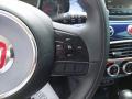  2016 Fiat 500X Lounge Steering Wheel #15