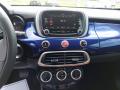 Controls of 2016 Fiat 500X Lounge #16
