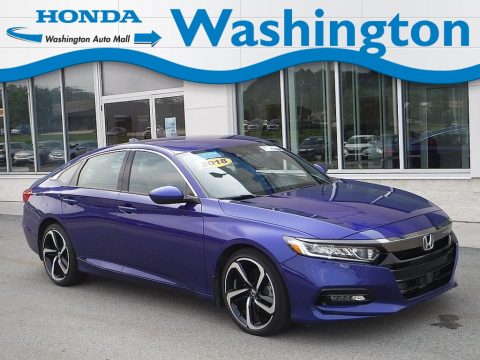 Still Night Pearl Honda Accord Sport Sedan.  Click to enlarge. Still Night Pearl Honda Accord Sport Sedan.  Click to enlarge.