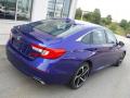 2018 Accord Sport Sedan #9 2018 Accord Sport Sedan #9