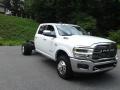 2021 3500 Laramie Crew Cab 4x4 Chassis #4