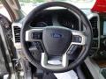  2020 Ford F150 Lariat SuperCrew Steering Wheel #12
