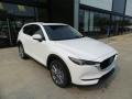 2021 CX-5 Grand Touring Reserve AWD #1