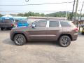  2021 Jeep Grand Cherokee Walnut Brown Metallic #2