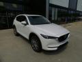 2021 CX-5 Grand Touring AWD #1