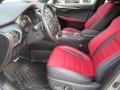 Front Seat of 2021 Lexus NX 300 F Sport AWD #10