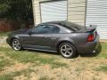 2003 Mustang Mach 1 Coupe #2