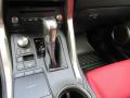  2021 NX 6 Speed ECT-i Automatic Shifter #19