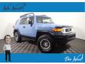 2014 FJ Cruiser Trail Teams 4WD #1