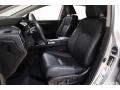 Front Seat of 2016 Lexus RX 350 #5