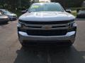 2020 Silverado 1500 LT Crew Cab 4x4 #3