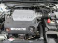 2012 Accord EX-L V6 Sedan #6