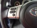  2014 Toyota FJ Cruiser Trail Teams 4WD Steering Wheel #28